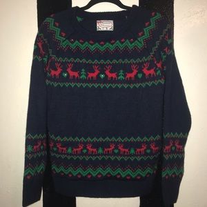 Christmas Sweater